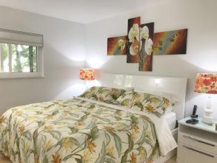 Downtown Hollywood Boutique Hotel (Adults Only) Rum bild