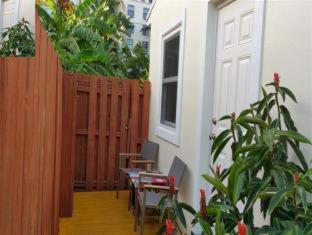 Downtown Hollywood Boutique Hotel (Adults Only) Rum bild