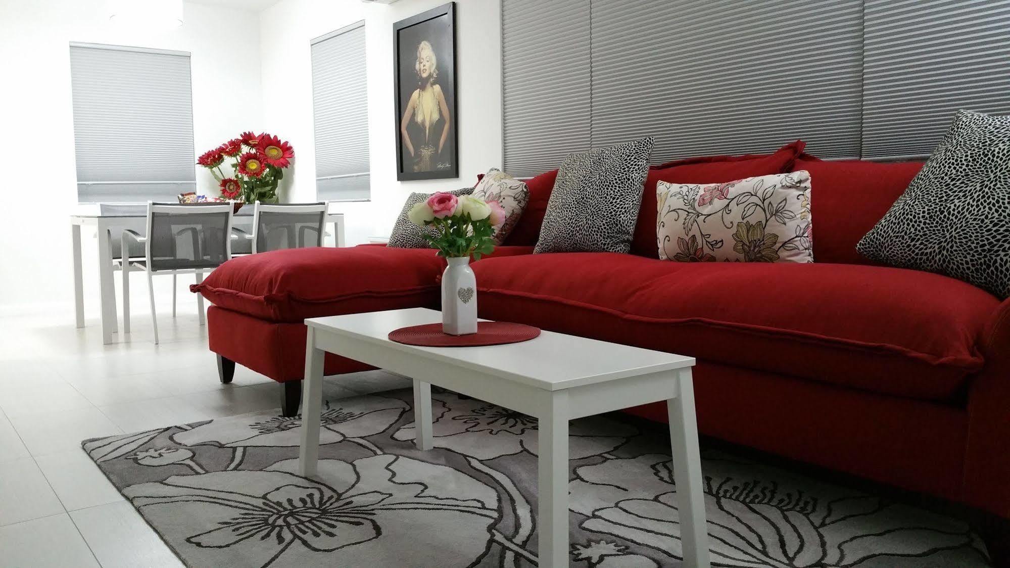 Downtown Hollywood Boutique Hotel (Adults Only) Exteriör bild