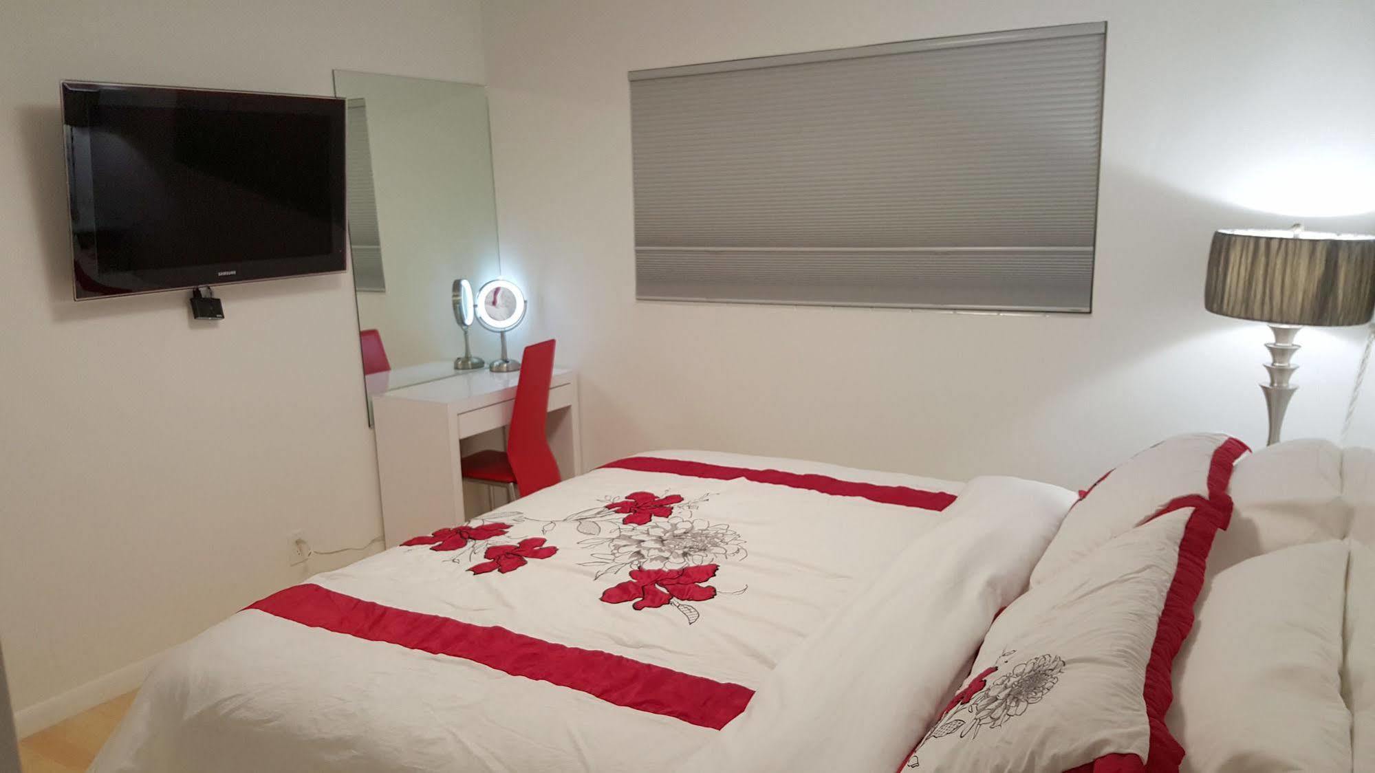 Downtown Hollywood Boutique Hotel (Adults Only) Exteriör bild