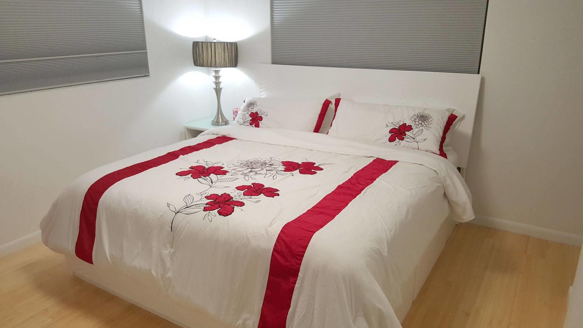 Downtown Hollywood Boutique Hotel (Adults Only) Exteriör bild