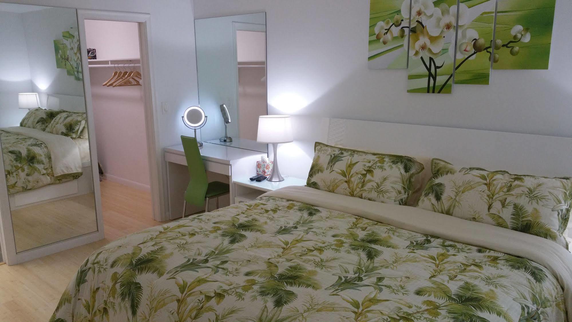 Downtown Hollywood Boutique Hotel (Adults Only) Exteriör bild
